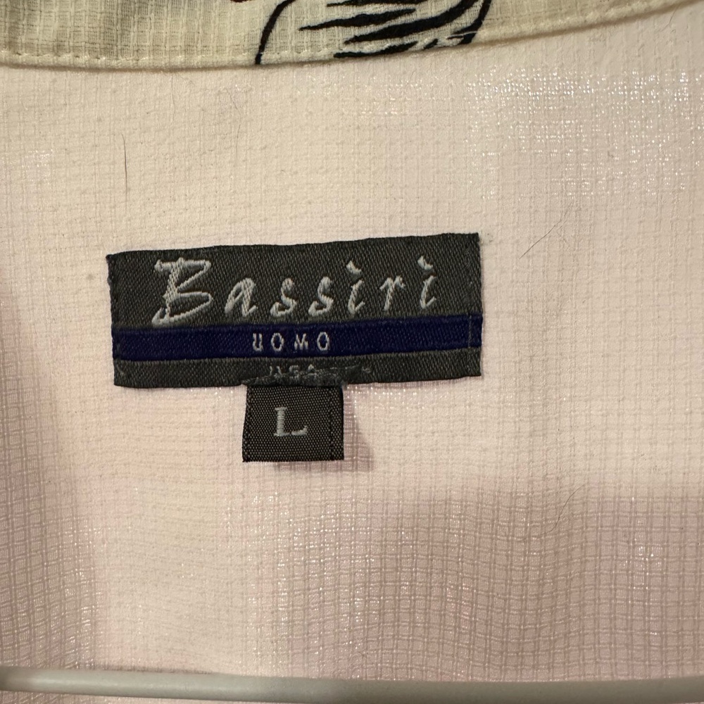 Vintage button down - Picture 2 of 3